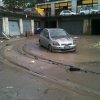 Emergenza Alluvione Aulla